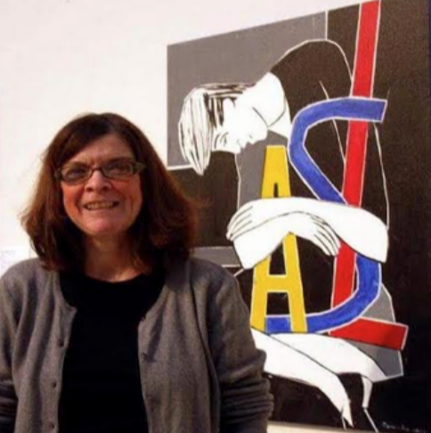Nancy Rourke