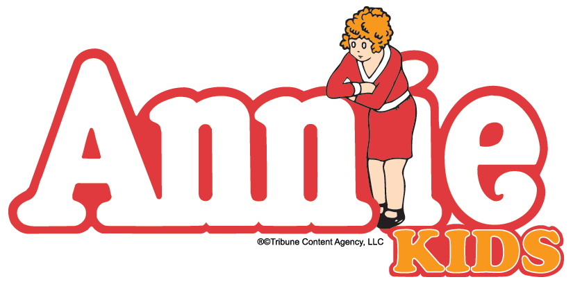 Annie logo