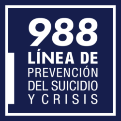 988 linea de prevencion del suicidio y crisis