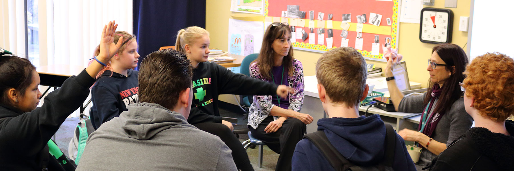 Washington school for the deaf jobs