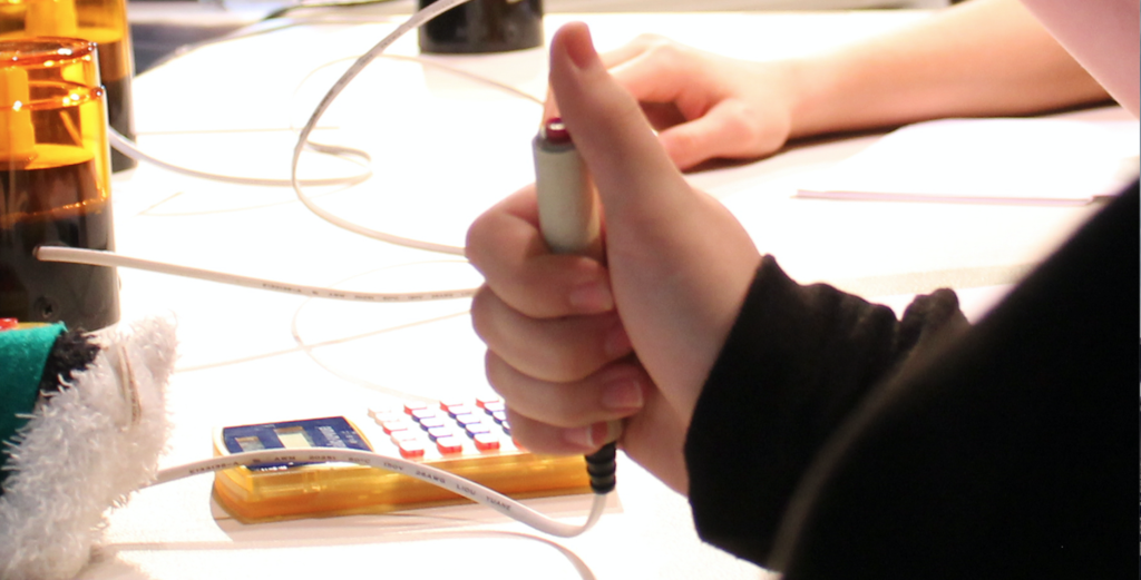 DAB Header