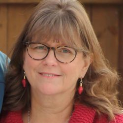 Dawn Smith