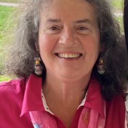 Gerrianne Healy