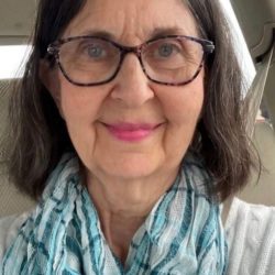 Linda Gehm