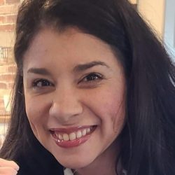 Maria Ortiz