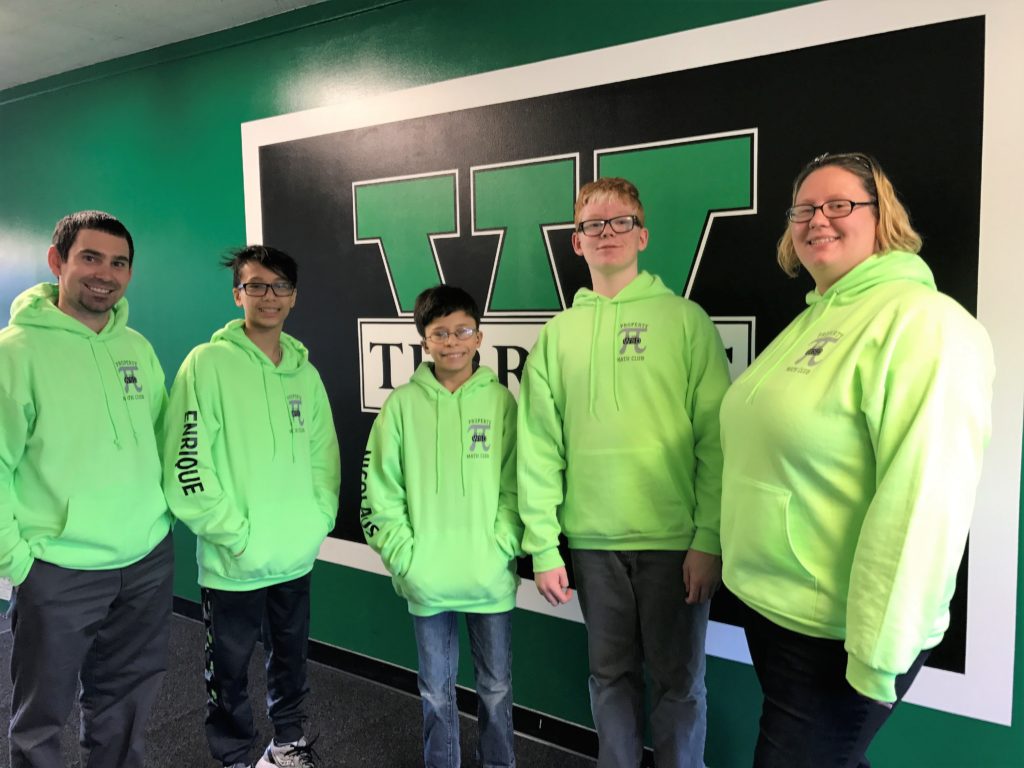 Math Team