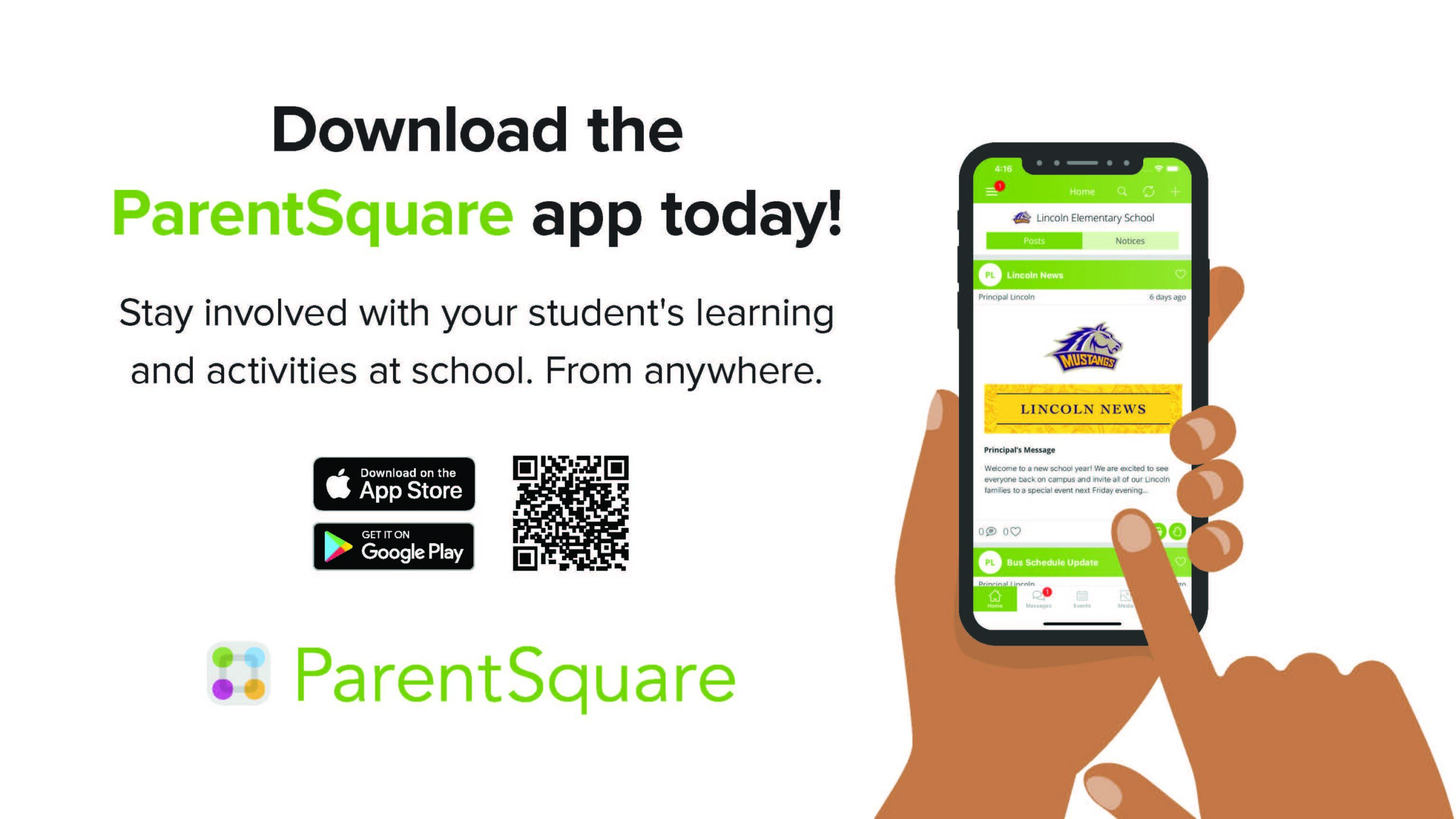 parent square download poster