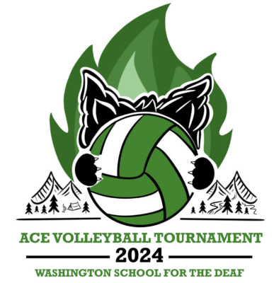 WSD_Ace_Volleyball_Tournament Ace Volleyball Tournament logo
