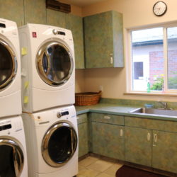 Cottage Laundry