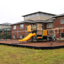 Primary Playground