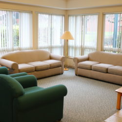 Cottage Living Room