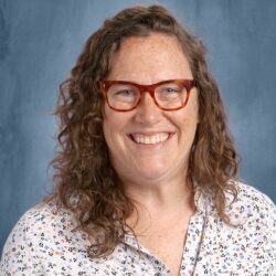 amy blades school picture
