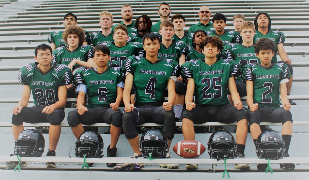 football team 2022