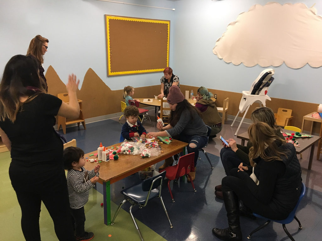 Birth-3 Playgroup