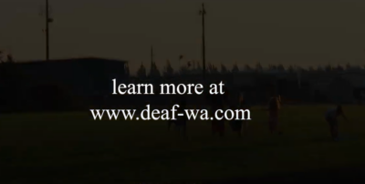 D.E.A.F.: Who We Are & What We Do